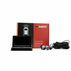 Set senzori de parcare EPP5700 grafit cu cameră spate