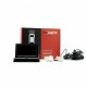 Set senzori parcare EPP5700 Perlat cu cameră spate