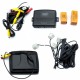 Set senzori parcare EPP5700 Perlat cu cameră spate