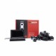 Set senzori parcare EPP5700 OEM argintii cu cameră spate
