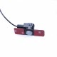 Set senzori parcare EPP5700 OEM argintii cu cameră spate