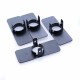 Set senzori parcare EPP5700 OEM argintii cu cameră spate