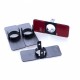 Set senzori parcare EPP5700 OEM argintii cu cameră spate