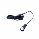 Set senzori parcare EPP5700 OEM argintii cu cameră spate