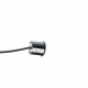 Set senzori parcare EPP8100 18,5 mm negru cu afișaj