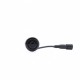 Set senzori parcare EPP8100 18,5 mm negru cu afișaj