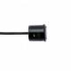 Set senzori parcare EPP8100 18,5 mm negru cu afișaj
