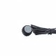 Set senzori de parcare EinParts EPP8200 16,5 mm Argintiu - Față/Spate cu afișaj