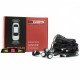 Set senzori parcare 16,5 mm alb cu afișaj - EinParts EPP8300