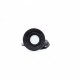 Set senzori parcare 16,5 mm alb cu afișaj - EinParts EPP8300