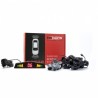 Set senzori de parcare EPP8300 antracit cu afișaj - Față/Spate
