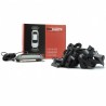 Set senzori parcare EPP8900 Truck negru cu afișaj - Față/Spate