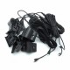 Set senzori parcare EPP8900 Truck negru cu afișaj - Față/Spate