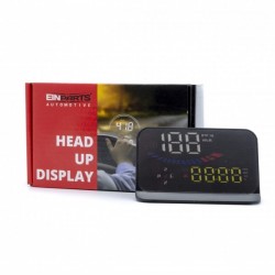 Afișaj Head Up Display EPHUD01 - Accesoriu Auto Modern