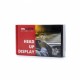 Afișaj Head Up Display EPHUD01 - Accesoriu Auto Modern