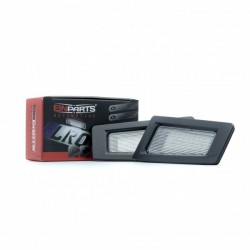 Lampă LED pentru iluminarea plăcuței de înmatriculare EP147