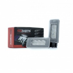 Lampă LED pentru iluminarea plăcuței de înmatriculare EP155