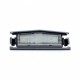 Lampă LED iluminare plăcuță de înmatriculare EP146 - EinParts