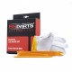Set becuri LED EinParts pentru Ford Focus MK3 - Interior