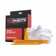 Set becuri LED EinParts pentru interior Peugeot 307 CC