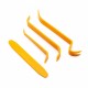Set becuri LED EinParts pentru interior Peugeot 307 CC