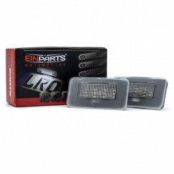 Lampă LED iluminare plăcuță de înmatriculare EP170 - EinParts