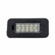 Lampă LED pentru iluminarea plăcuței de înmatriculare EP180