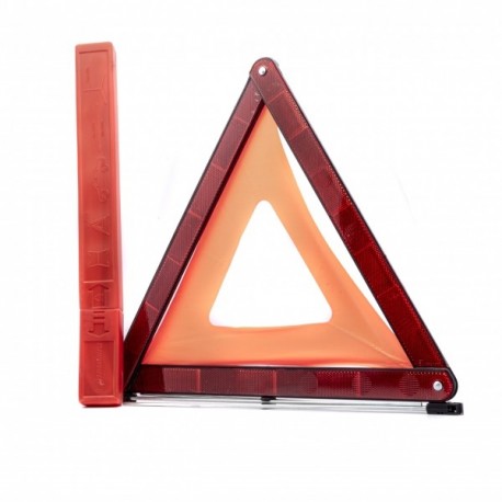 Triunghi de avertizare EPWT01 cu omologare rutieră - EinParts Safety