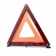 Triunghi de avertizare EPWT01 cu omologare rutieră - EinParts Safety
