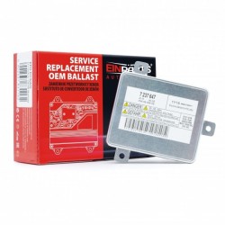 Convertor Xenon EPH-D1/3(A3) - Calitate originală OE 63 11 7 237 644