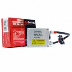 Convertor Xenon EPH-D1/3(H4) EinParts - Calitate Originală OE 60672695