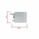 Convertor Xenon EPH-D1/3(H4) EinParts - Calitate Originală OE 60672695
