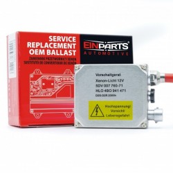 Convertor Xenon OE EPH-D1/3(H5) - EinParts Iluminat Auto 60672695