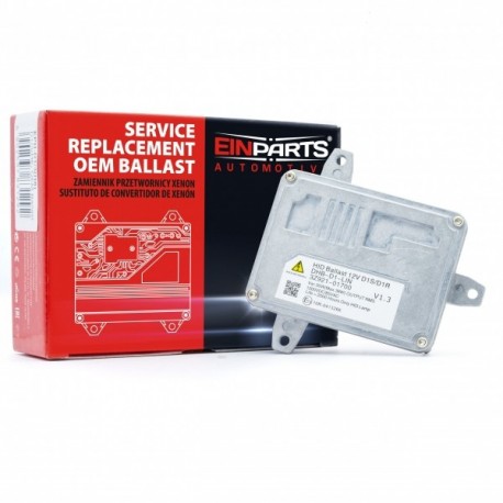 Convertor Xenon OE EPH-D1/3(H8) - EinParts 3Z921-01700