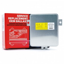 Convertor Xenon EPH-D1/3(M3) OE pentru Iluminat Auto 6261110