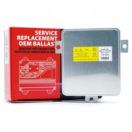 Convertor Xenon EPH-D1/3(M3) OE pentru Iluminat Auto 6261110