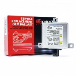 Convertor Xenon EPH-D1/3(M4) OE - EinParts W3T21571