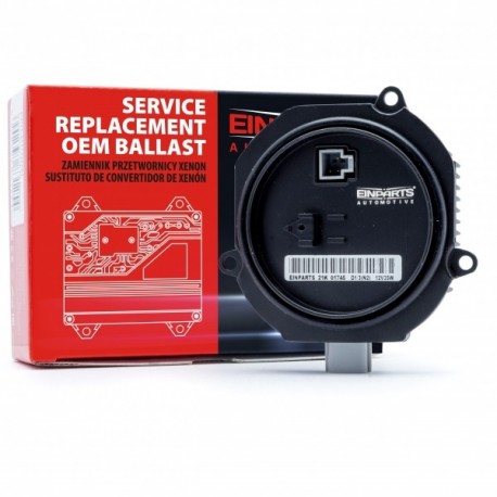 Convertor Xenon OE EPH-D1/3(N2) - EinParts NZMNS111LBNA