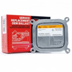 Convertor Xenon EPH-D1/3(O3) EinParts - Iluminat Auto OE 7L7Z-13N02-1A