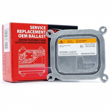Convertor Xenon EPH-D1/3(O3) EinParts - Iluminat Auto OE 7L7Z-13N02-1A