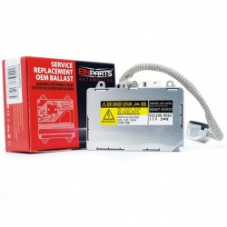 Convertor Xenon EPH-D2/4(DW) EinParts - Calitate Originală OE GS1G-51-0H3