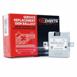 Convertor Xenon EPH-LED-K1 EinParts - Iluminat Auto Premium 85967-12010