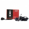 Set senzori parcare Gri Quartz EPP8200 cu afișaj