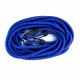 Coardă elastică din cauciuc 200 cm - Set 2 bucăți pentru fixarea încărcăturii