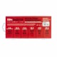 Set de siguranțe micro 120 buc. - Accesorii electrice