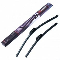 Set ștergătoare dedicate EPWBDU2217 - Precise și durabile pentru automobilul tău