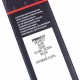 Set ștergătoare dedicate EPWBDU2217 - Precise și durabile pentru automobilul tău