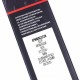 Set ștergătoare dedicate EPWBDC2220 - EinParts