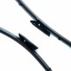 Set ștergătoare dedicate EPWBDD2014 - Ștergătoare precise și durabile pentru parbriz