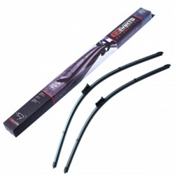 Set ștergătoare dedicate EPWBDC2826 - EinParts